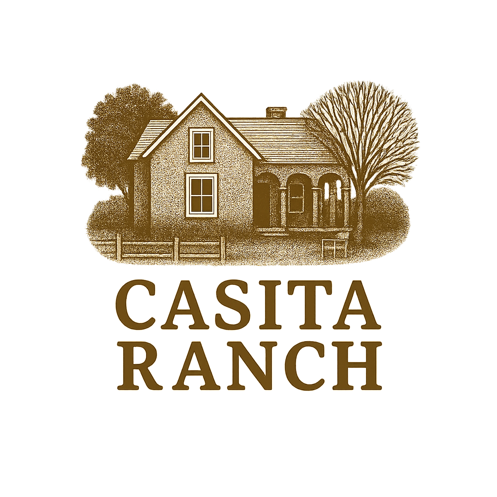 casitaranch.com